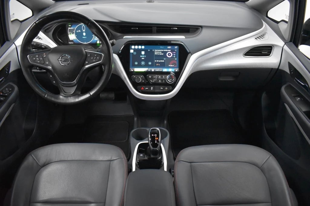 Hoofdafbeelding Opel Ampera-e