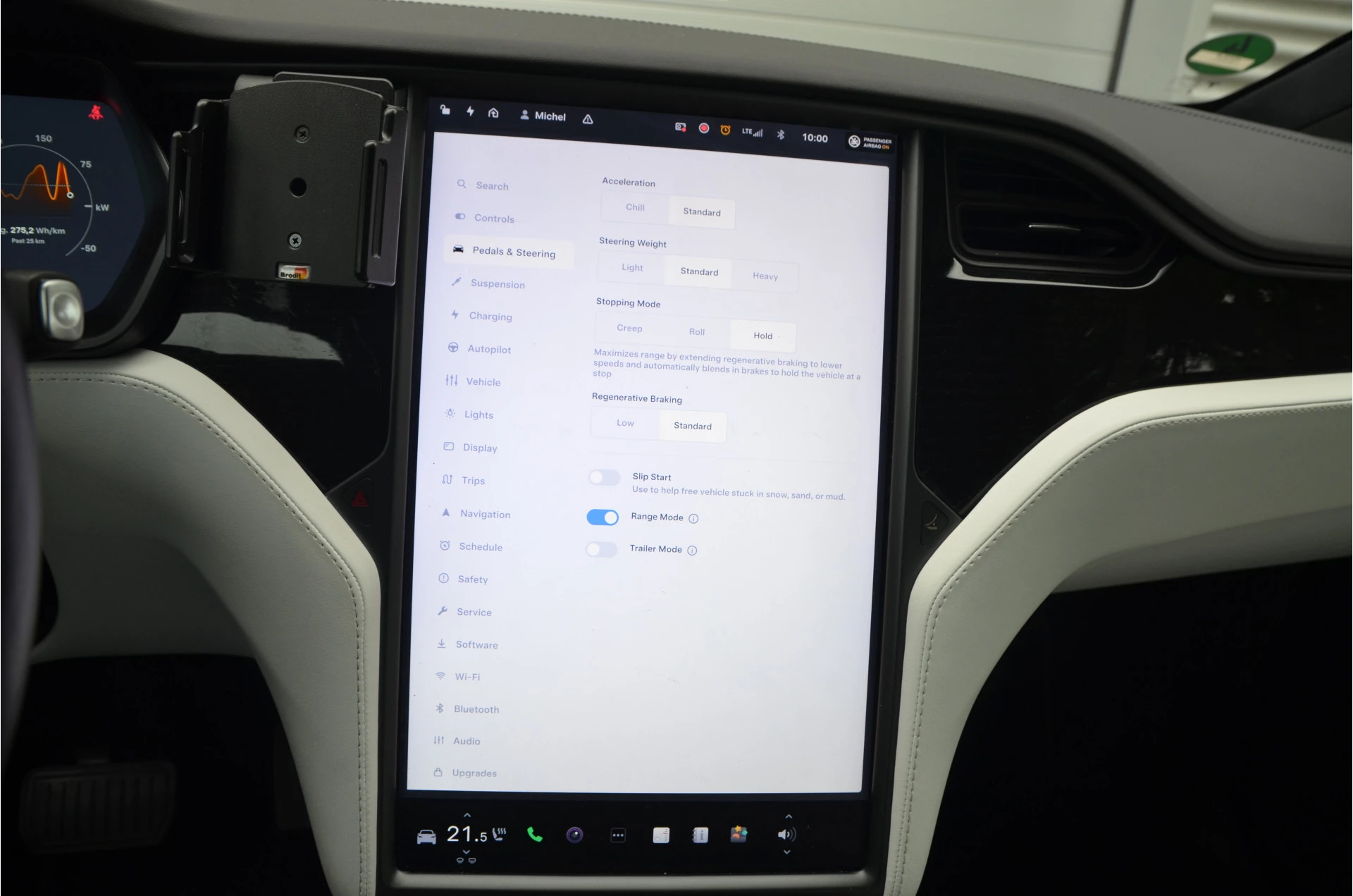 Hoofdafbeelding Tesla Model X