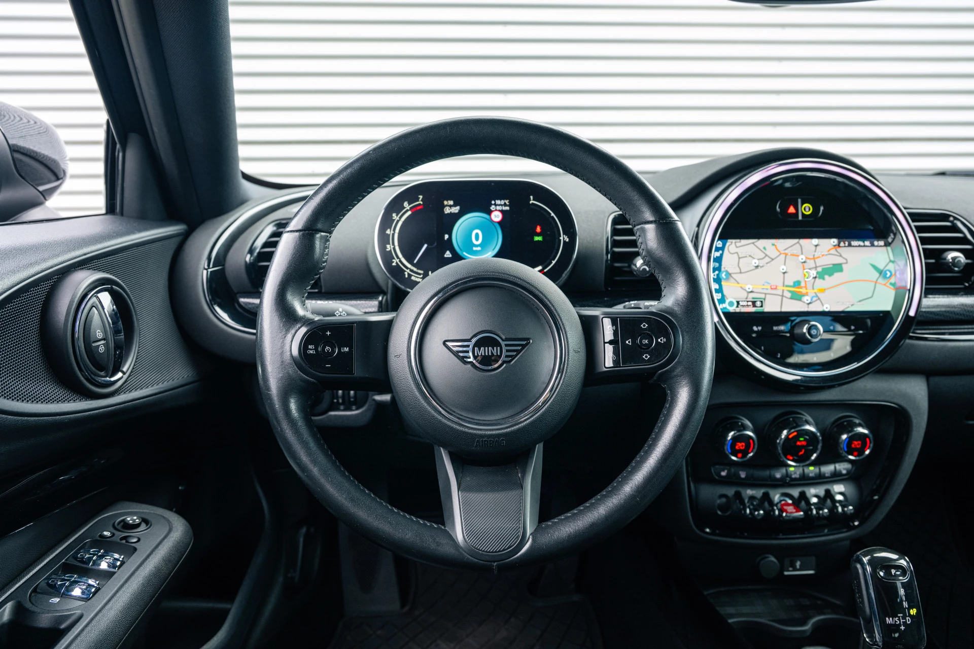 Hoofdafbeelding MINI Clubman