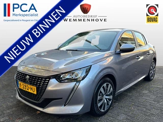 Peugeot 208 1.2 PureTech Active