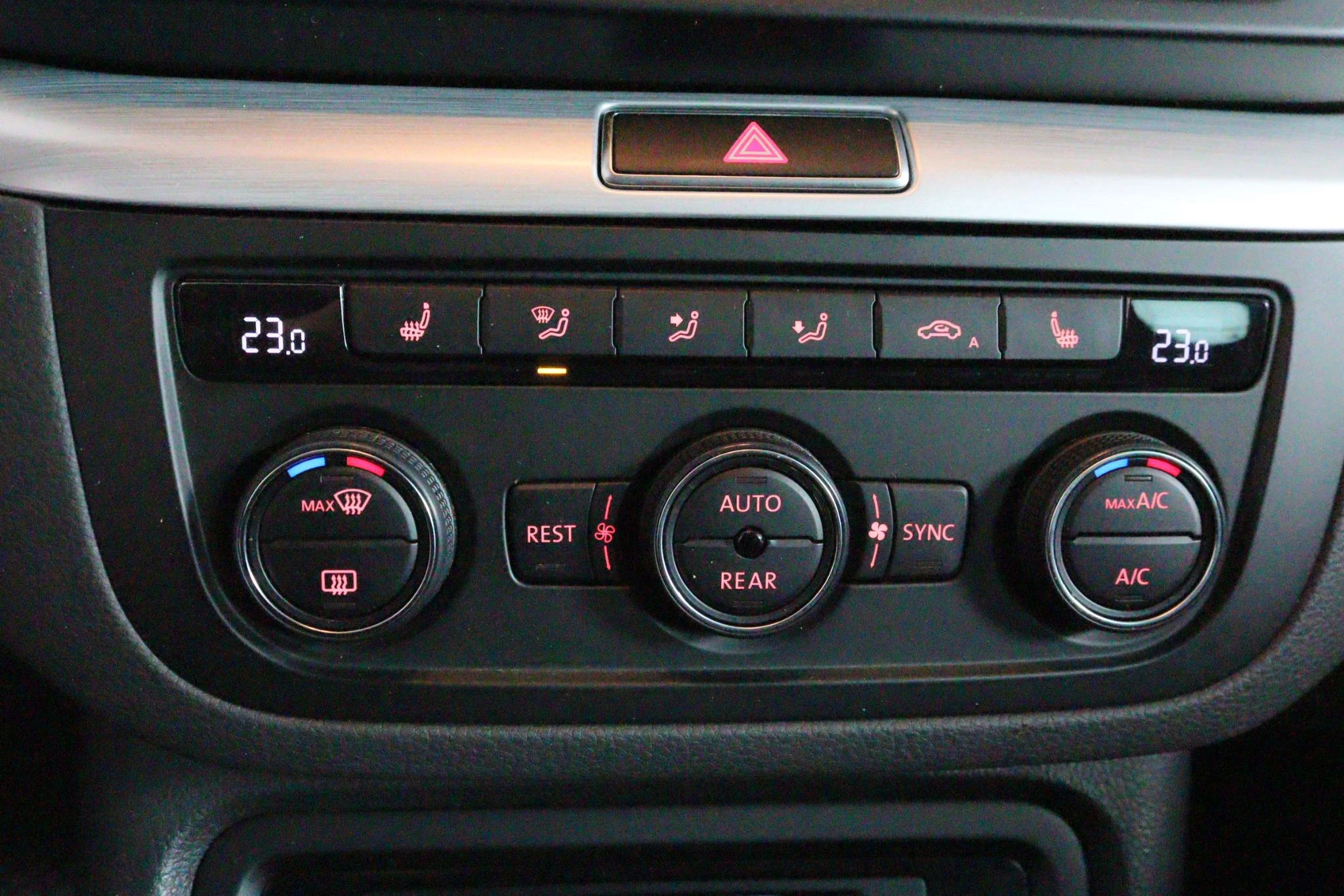 Hoofdafbeelding Volkswagen Sharan