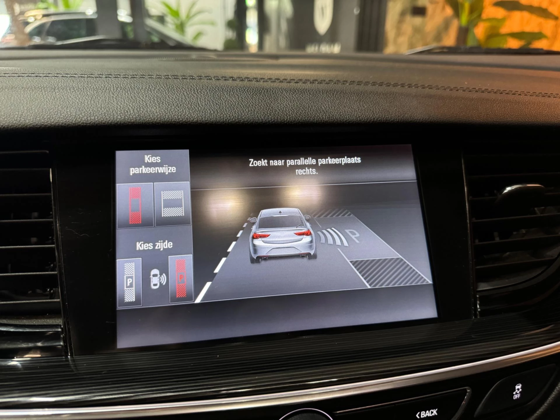 Hoofdafbeelding Opel Insignia