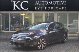 Volkswagen Golf 1.5 eTSI 1st Edition | Pano | IQ |