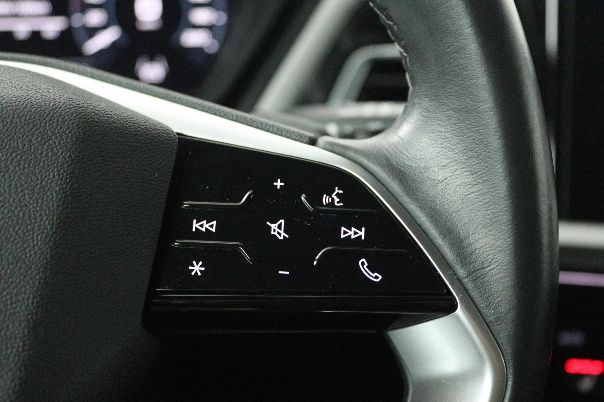 Hoofdafbeelding Audi Q4 e-tron