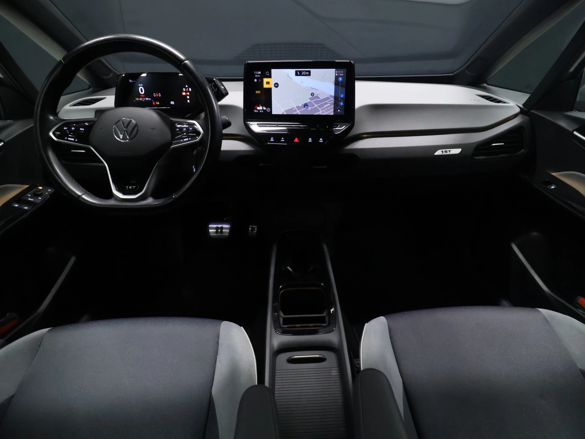 Hoofdafbeelding Volkswagen ID.3