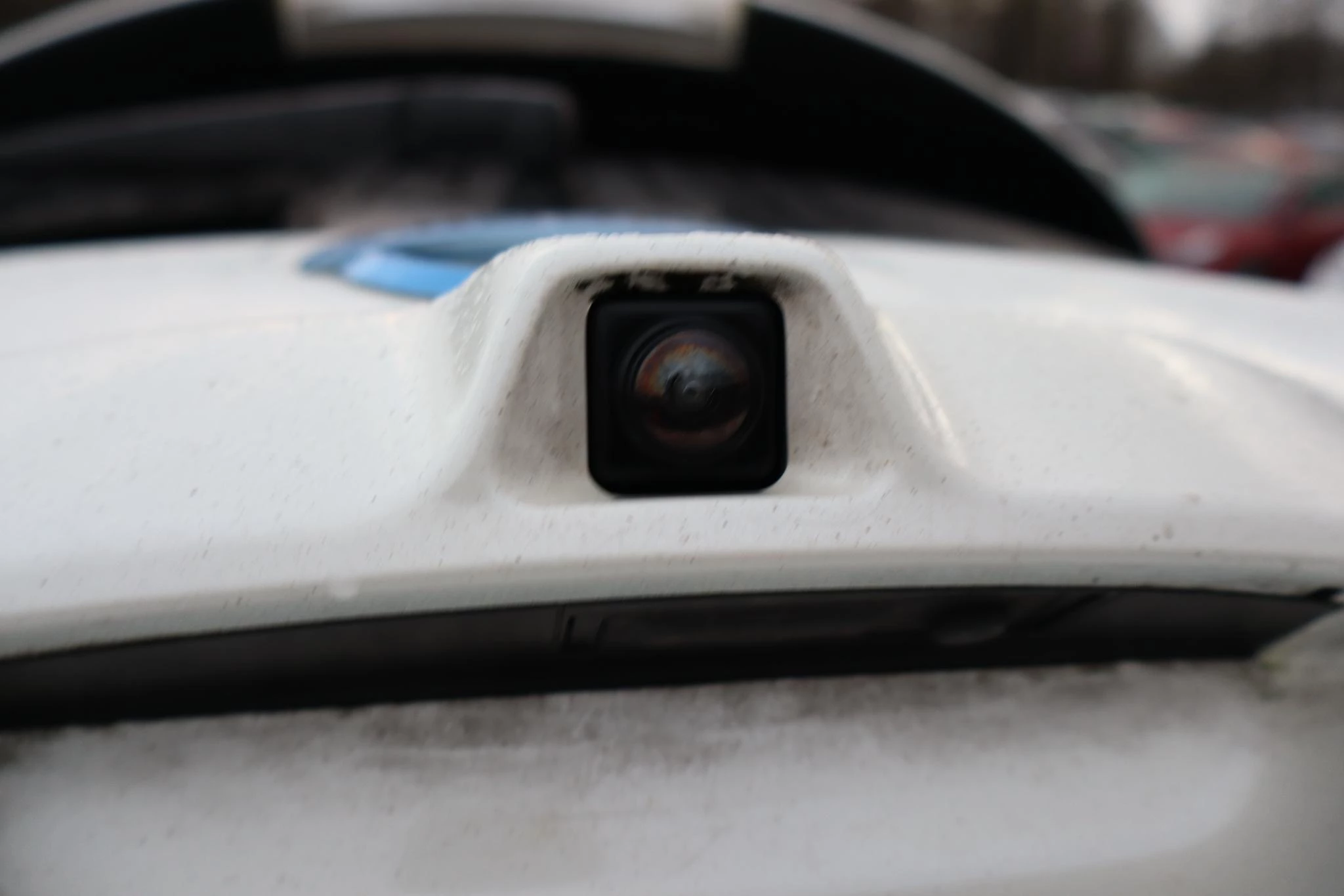 Hoofdafbeelding Nissan Leaf