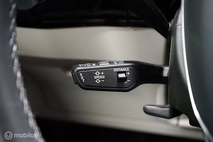 Hoofdafbeelding Audi Q8 e-tron