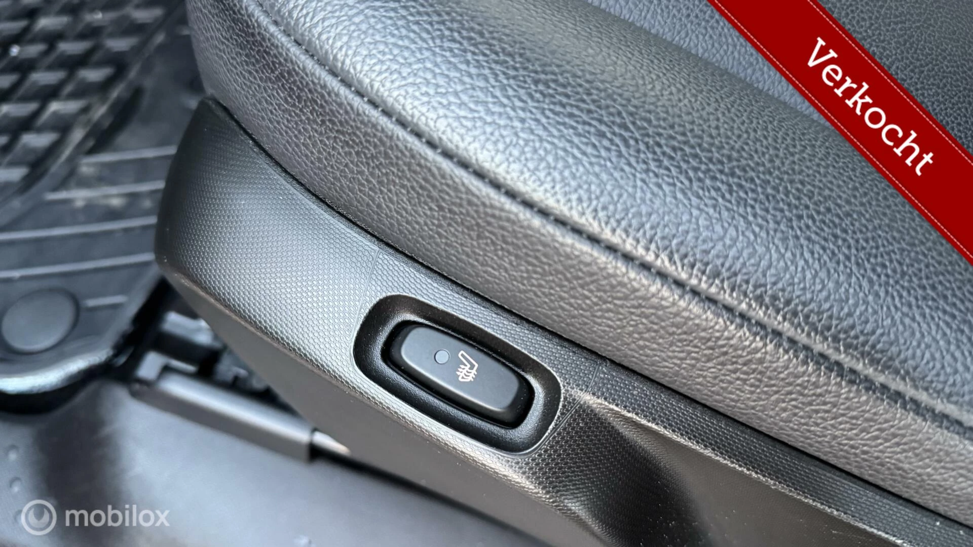 Hoofdafbeelding Smart Forfour