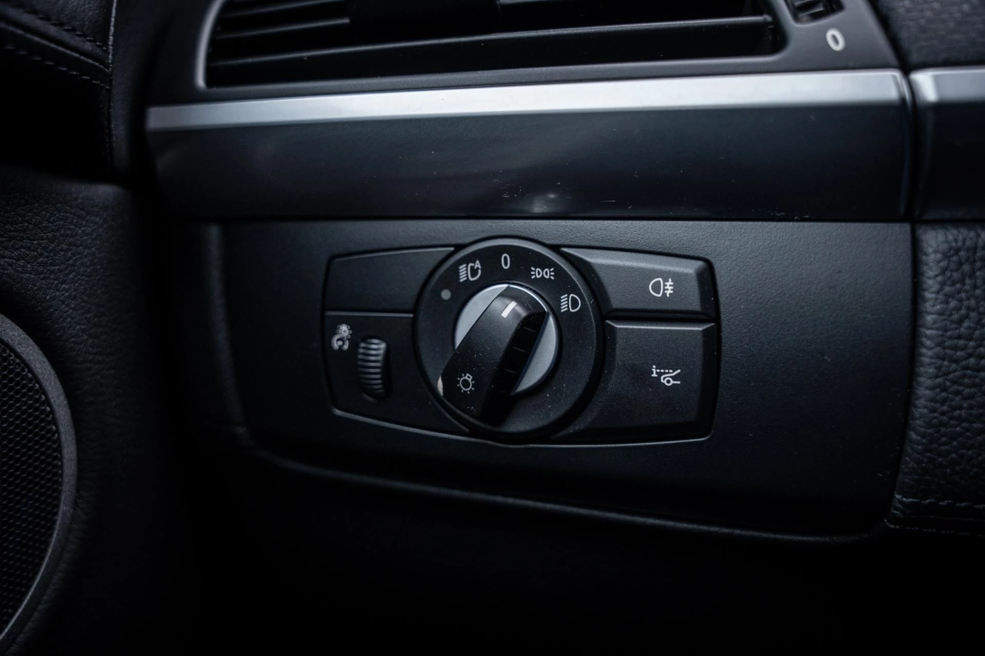 Hoofdafbeelding BMW X6