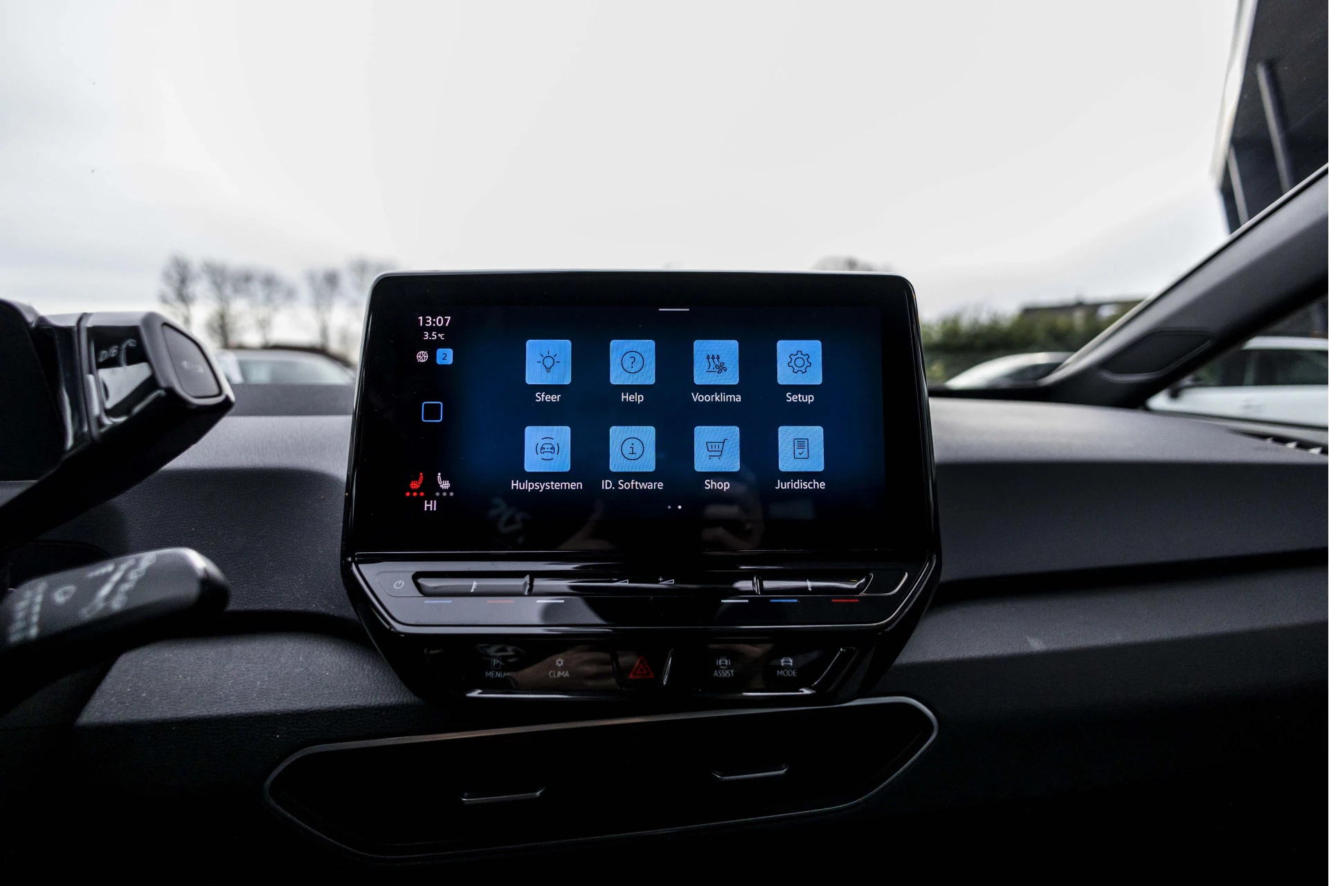 Hoofdafbeelding Volkswagen ID.3