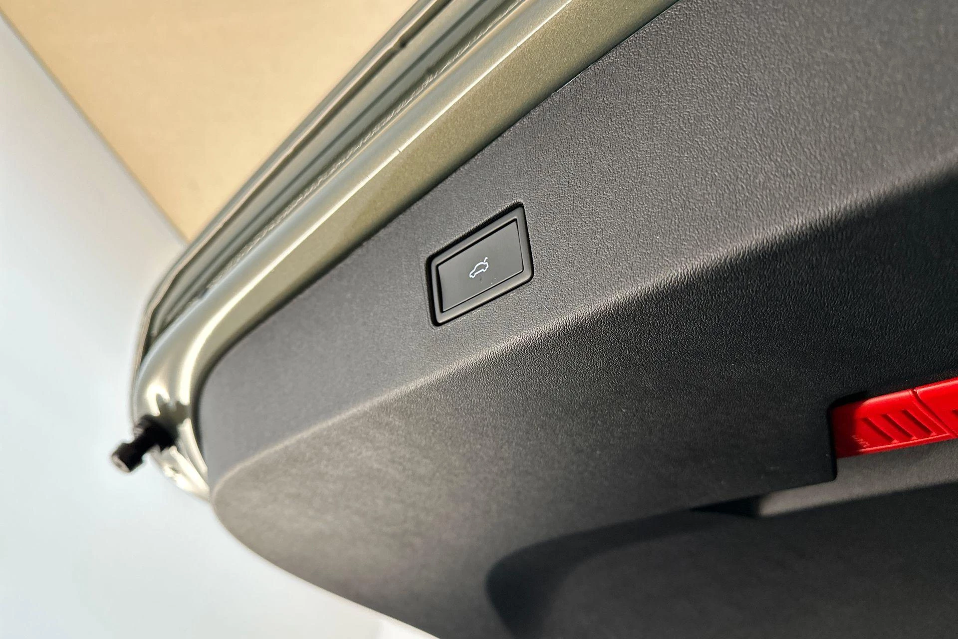 Hoofdafbeelding Volkswagen Tayron