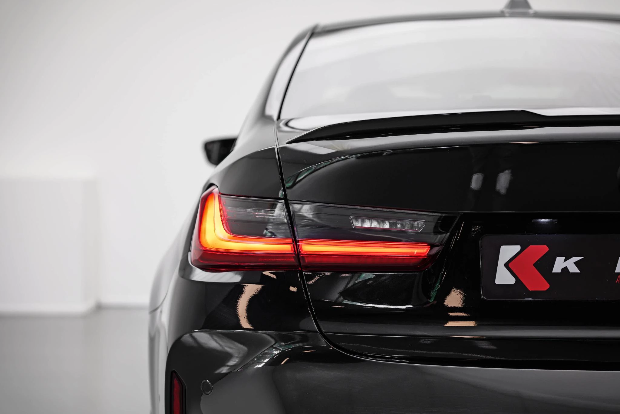 Hoofdafbeelding BMW M3