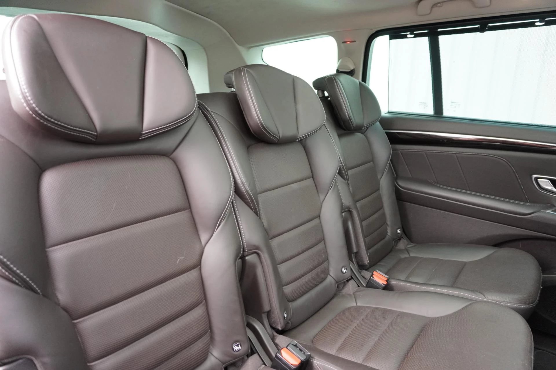 Hoofdafbeelding Renault Espace