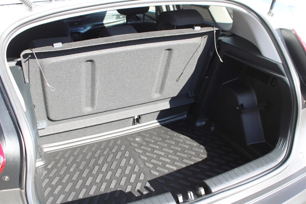 Hoofdafbeelding Hyundai Bayon
