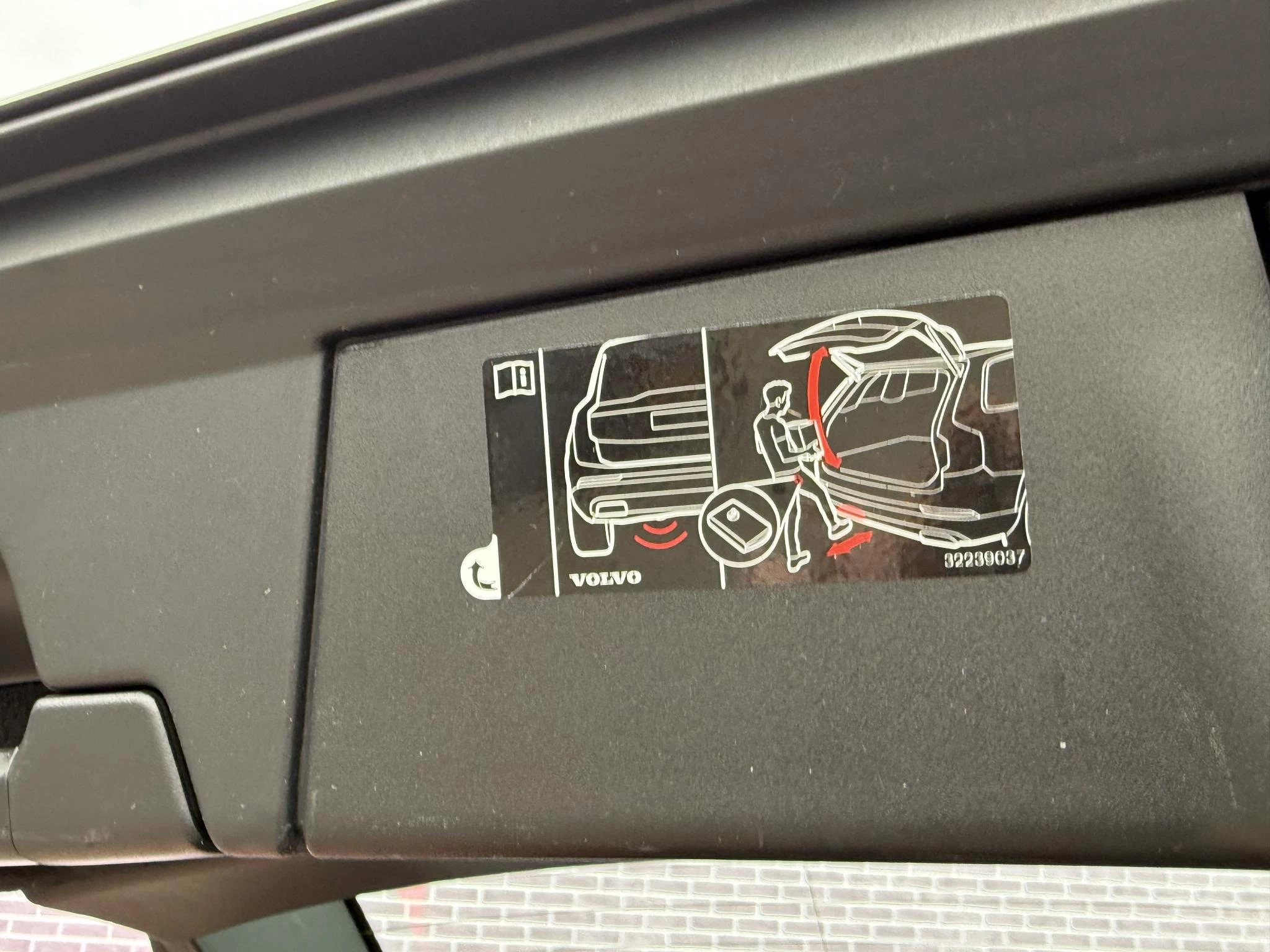 Hoofdafbeelding Volvo V90