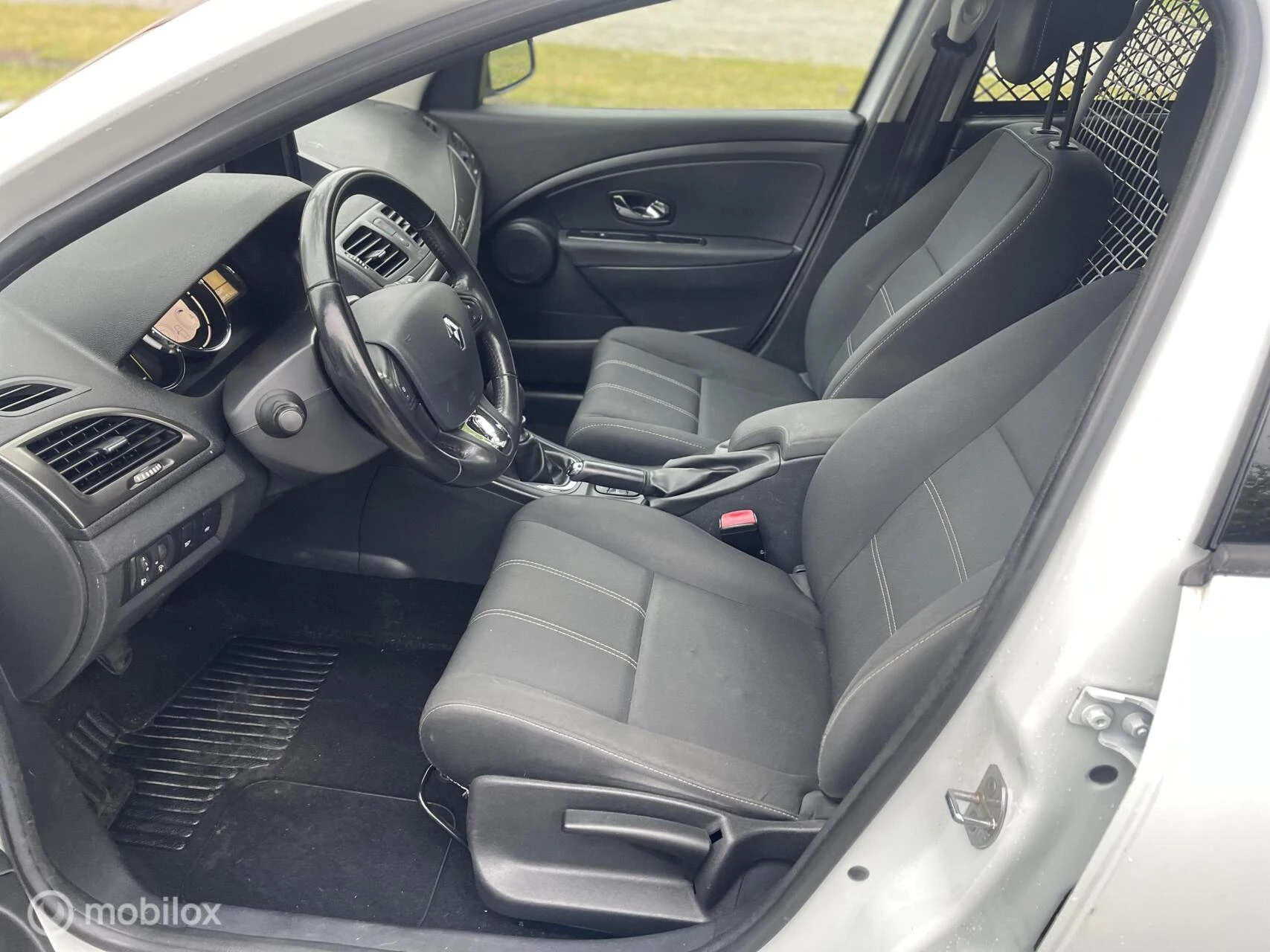 Hoofdafbeelding Renault Mégane