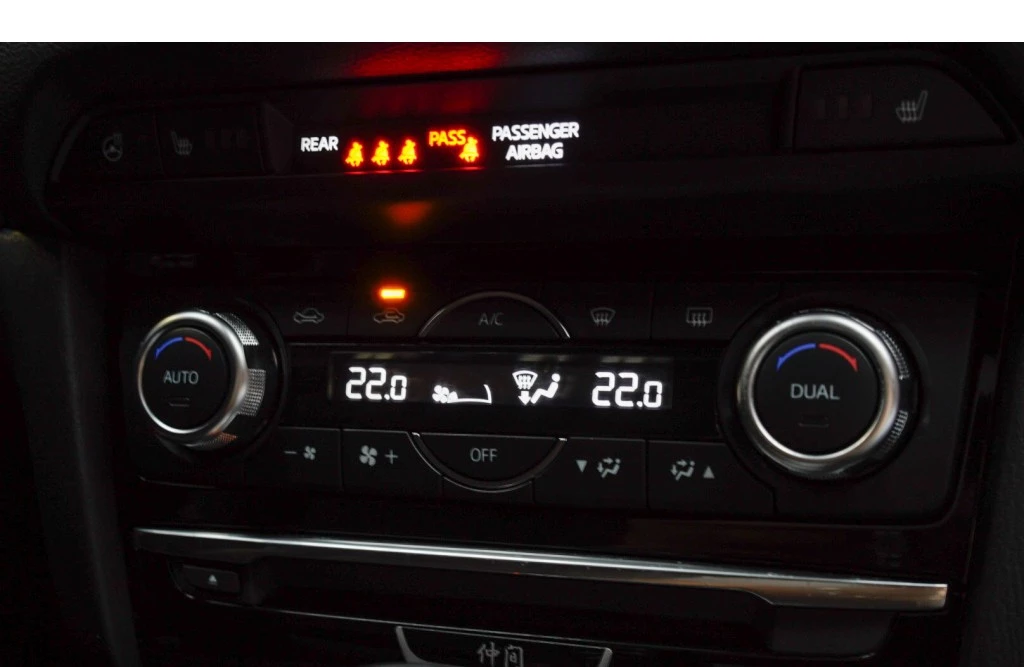 Hoofdafbeelding Mazda 6