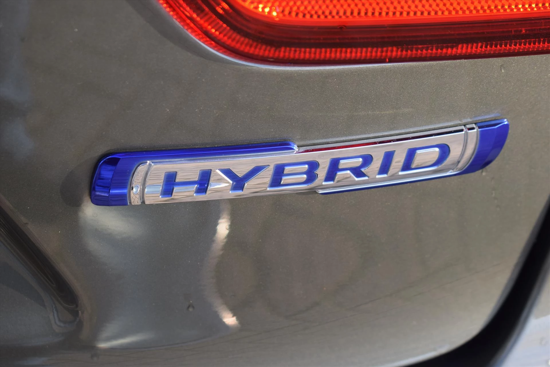 Hoofdafbeelding Suzuki Ignis