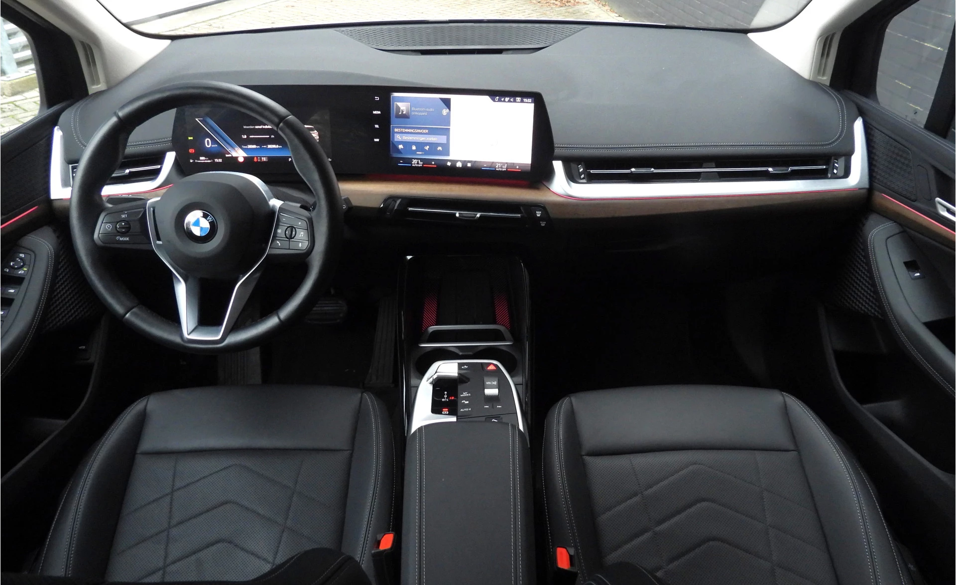 Hoofdafbeelding BMW 2 Serie