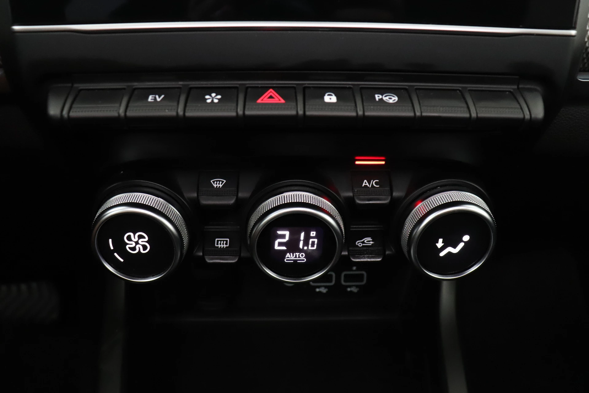 Hoofdafbeelding Renault Arkana