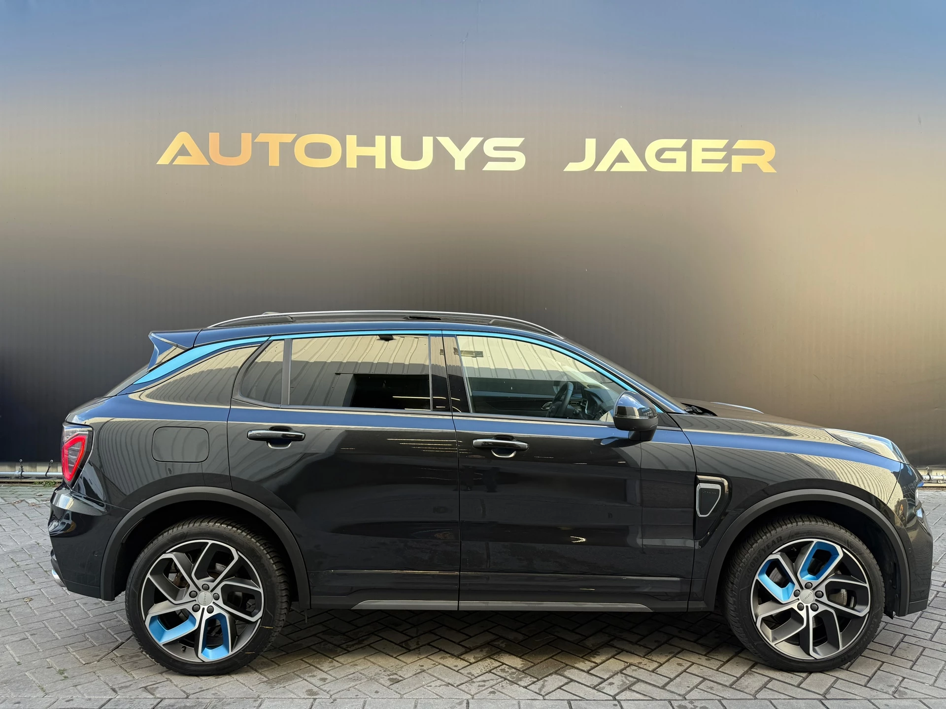 Hoofdafbeelding Lynk & Co 01