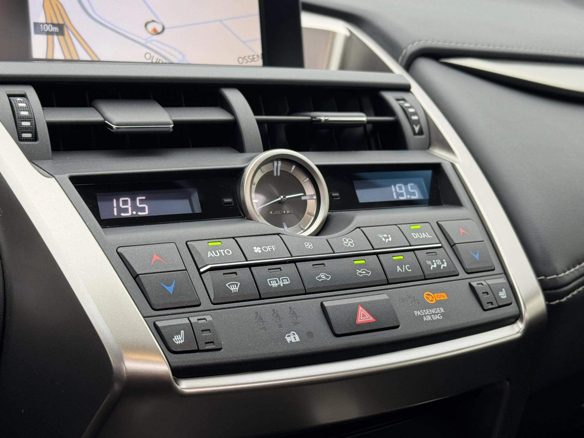 Hoofdafbeelding Lexus NX