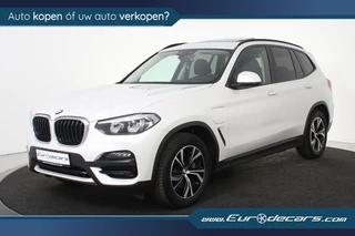 BMW X3 xDrive30e Business *1ste Eigenaar*Leer*Panoramadak*Navigatie*