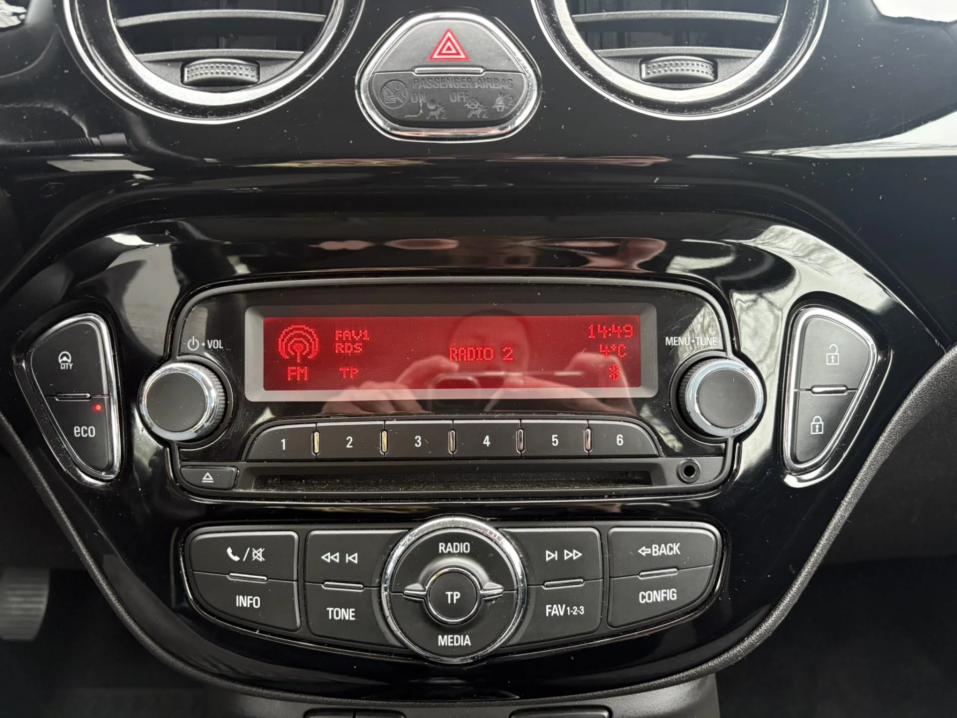 Hoofdafbeelding Opel ADAM