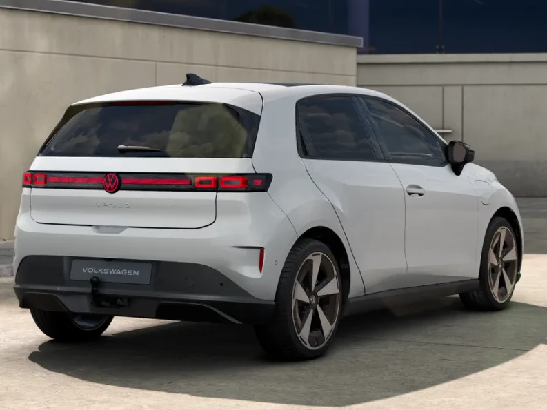 Hoofdafbeelding Volkswagen ID. Polo