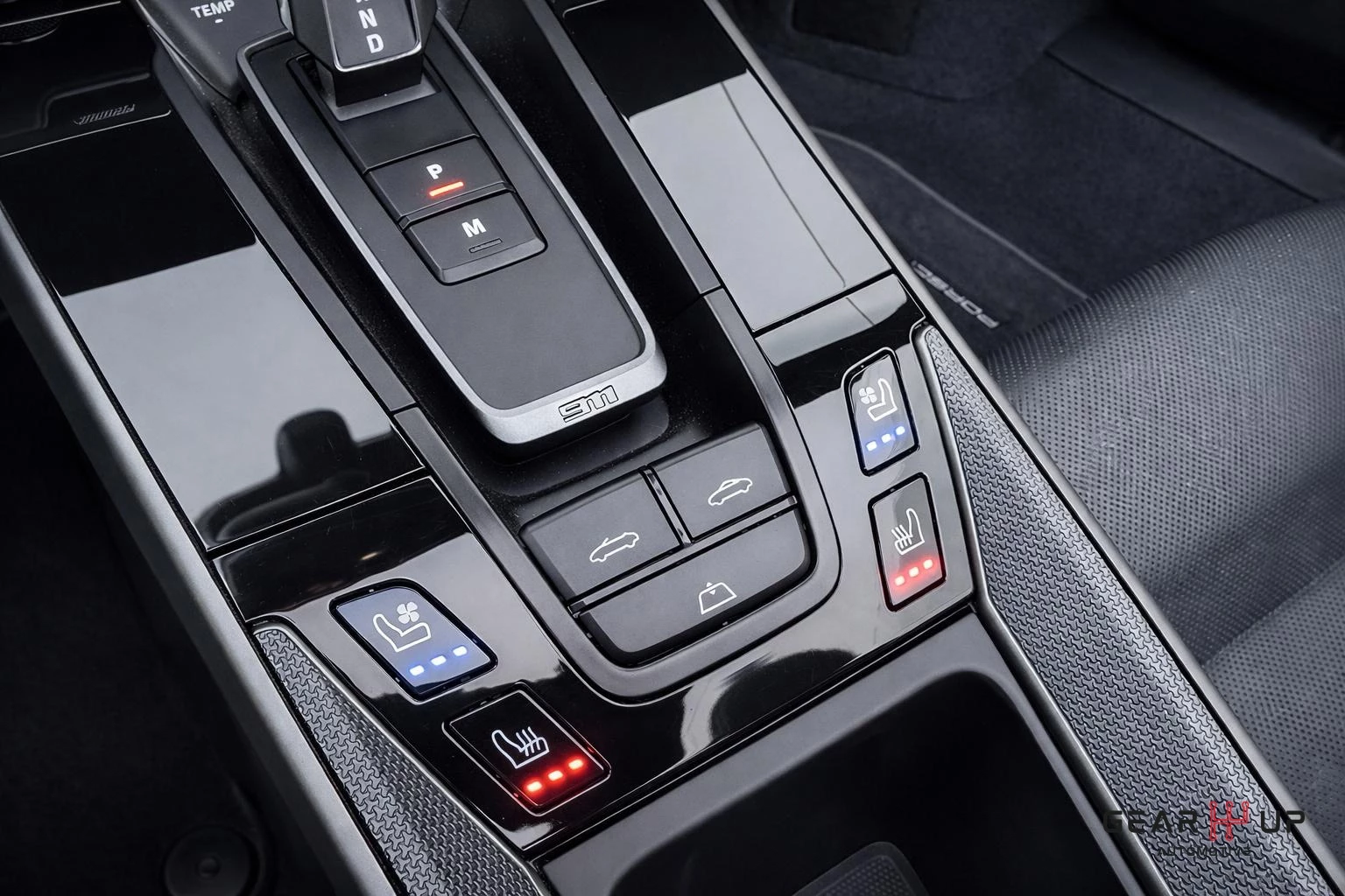 Hoofdafbeelding Porsche 911