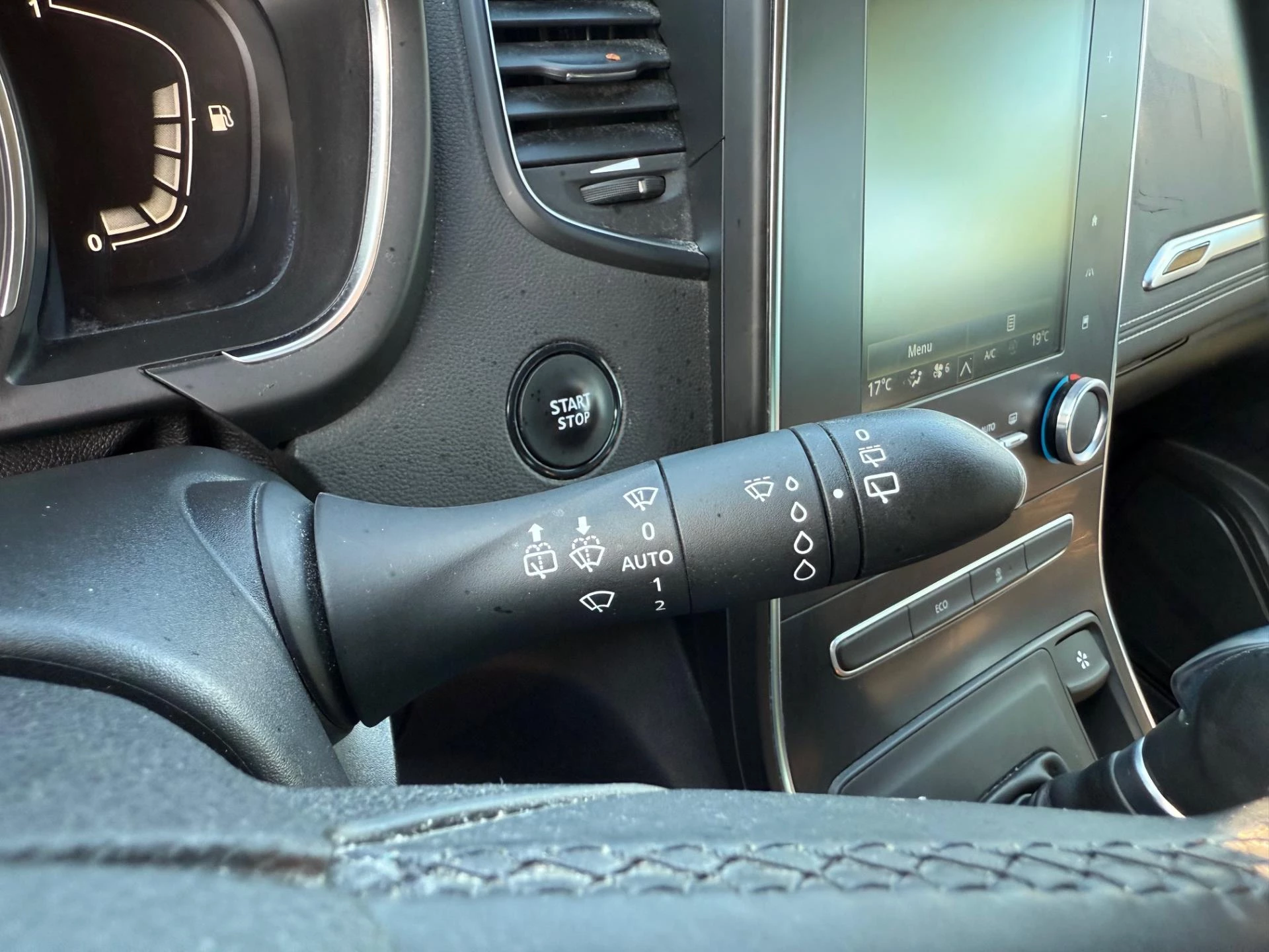 Hoofdafbeelding Renault Scénic