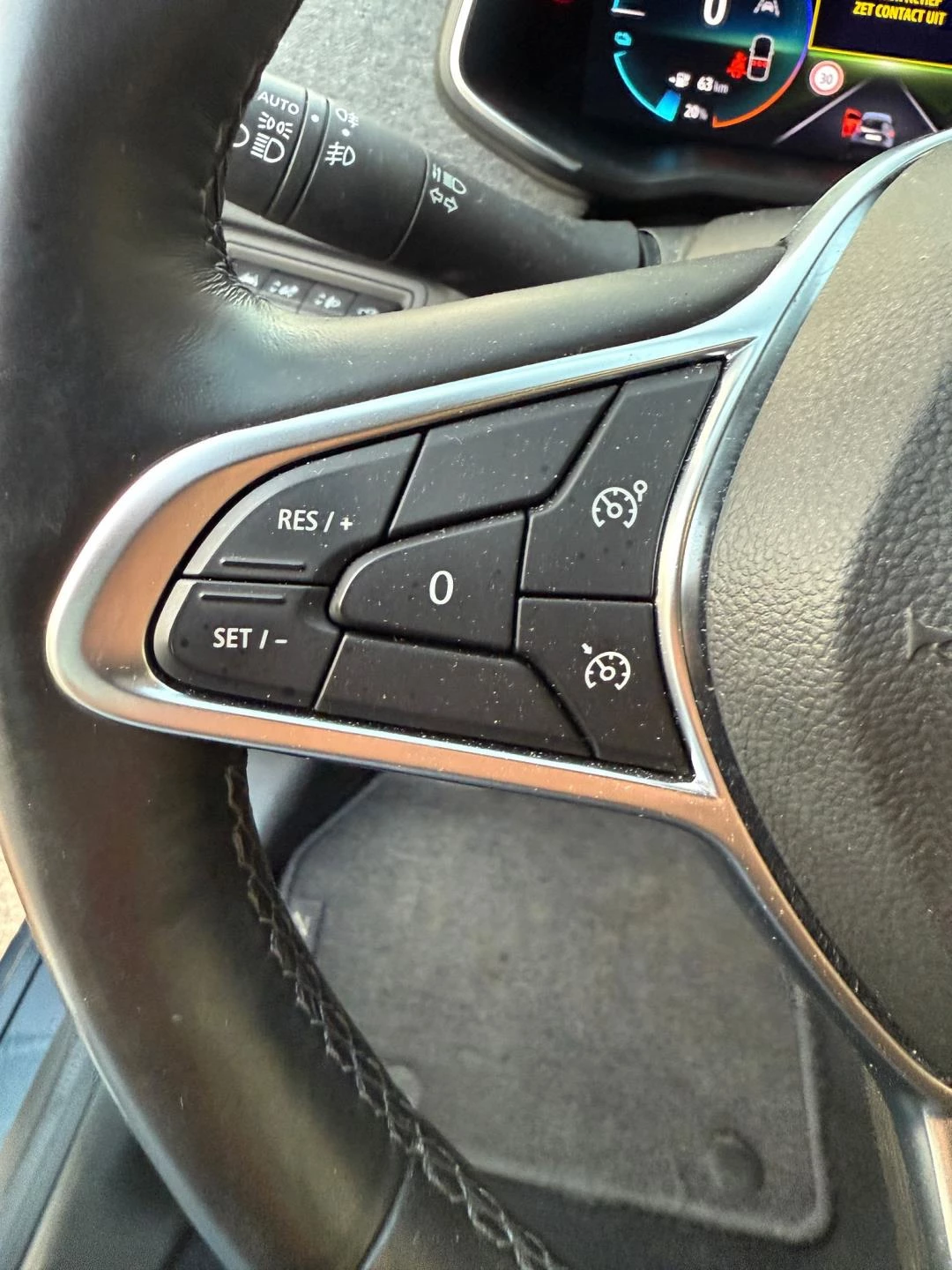 Hoofdafbeelding Renault ZOE