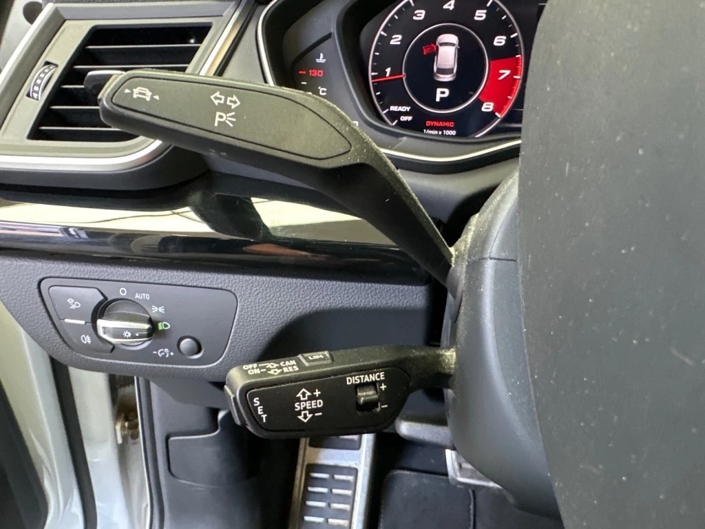 Hoofdafbeelding Audi SQ5
