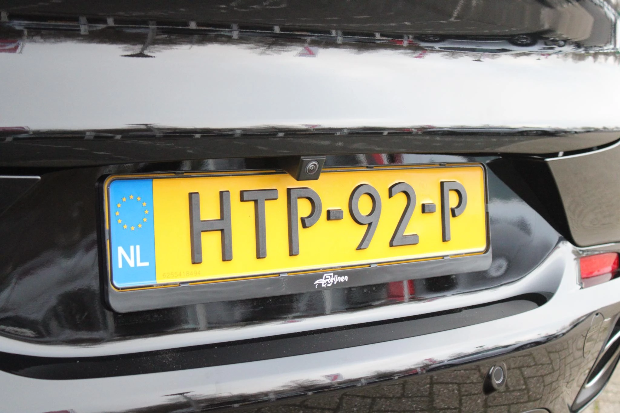 Hoofdafbeelding Alfa Romeo Tonale