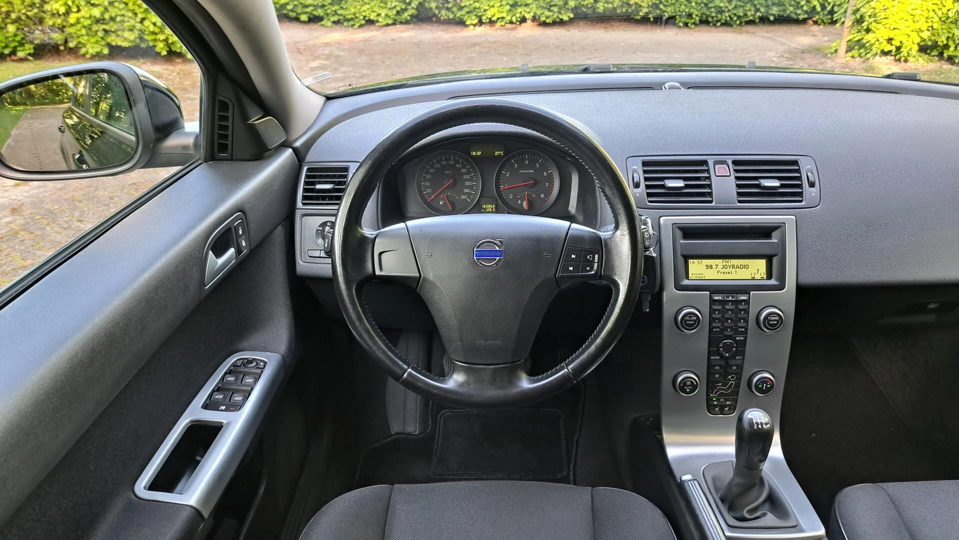 Hoofdafbeelding Volvo V50