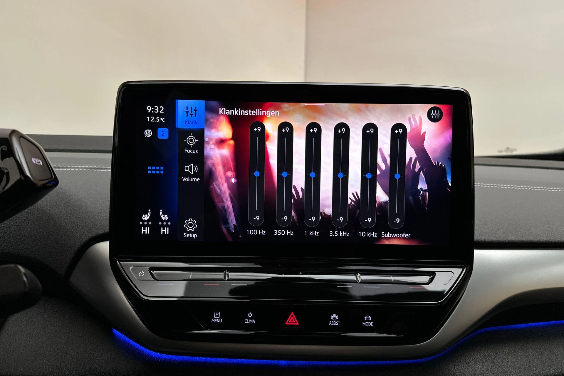 Hoofdafbeelding Volkswagen ID.5