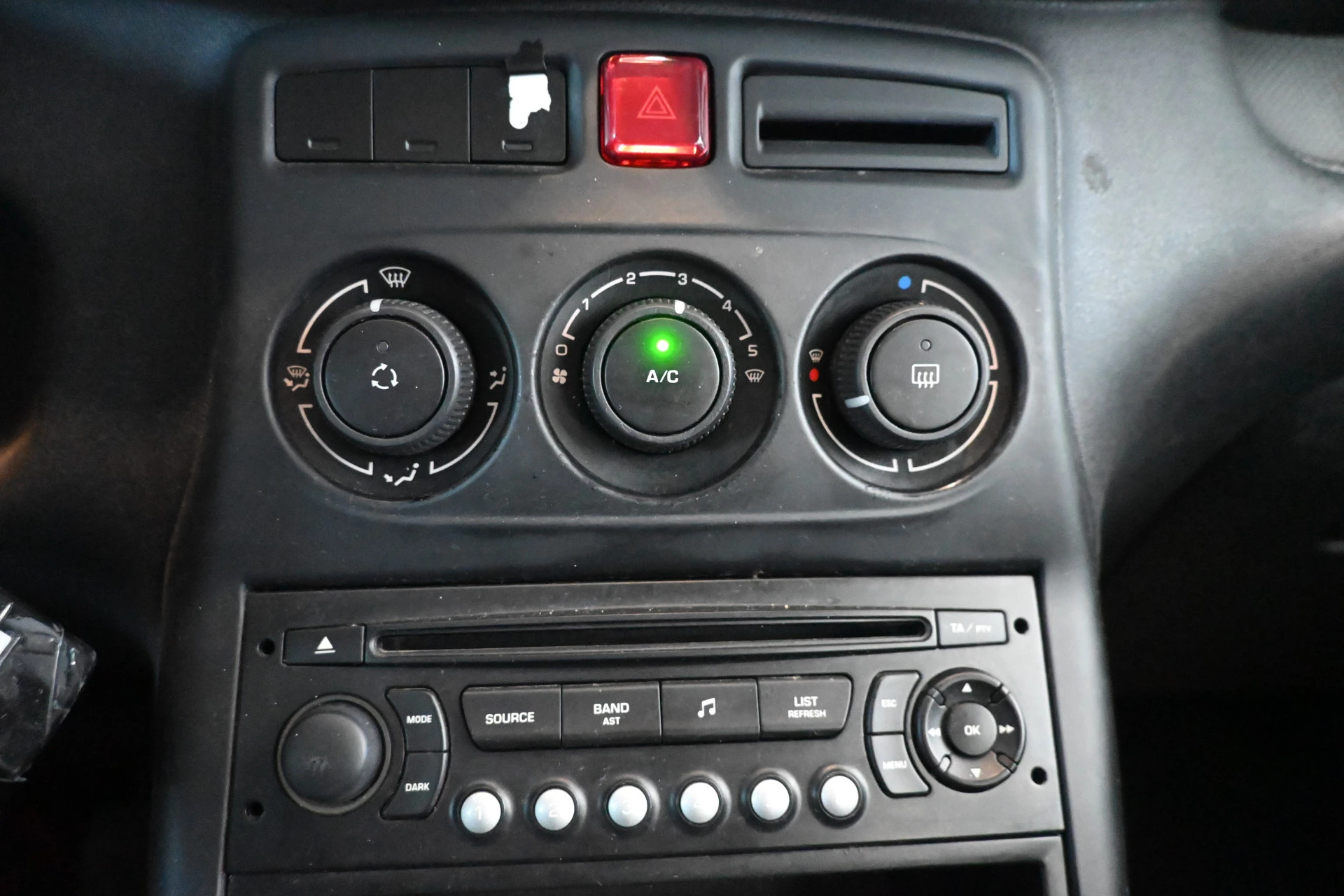 Hoofdafbeelding Citroën C3 Picasso