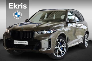 BMW X5 xDrive30d | M Sport Pro | Panorama-dak | Trekhaak | Innovation pack | Stoelverwarming