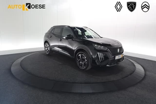 Hoofdafbeelding Peugeot 2008 Peugeot 2008 PureTech 130 EAT8 GT | 360 Camera | Adaptieve Cruise Control | Dodehoekdetectie | Apple Carplay