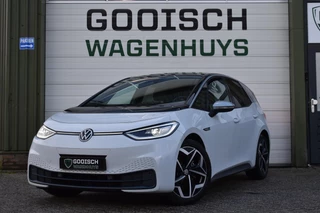 Volkswagen ID.3 First Plus 58 kWh | Adaptief Cruise | Camera | Stoel/Stuurverwarming |