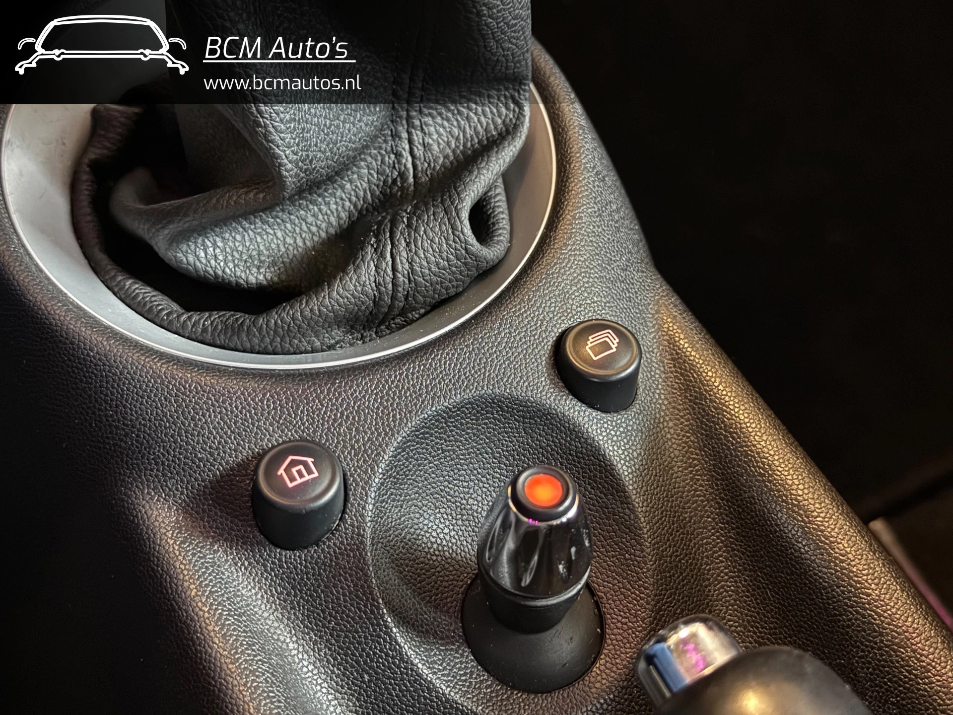 Hoofdafbeelding MINI One