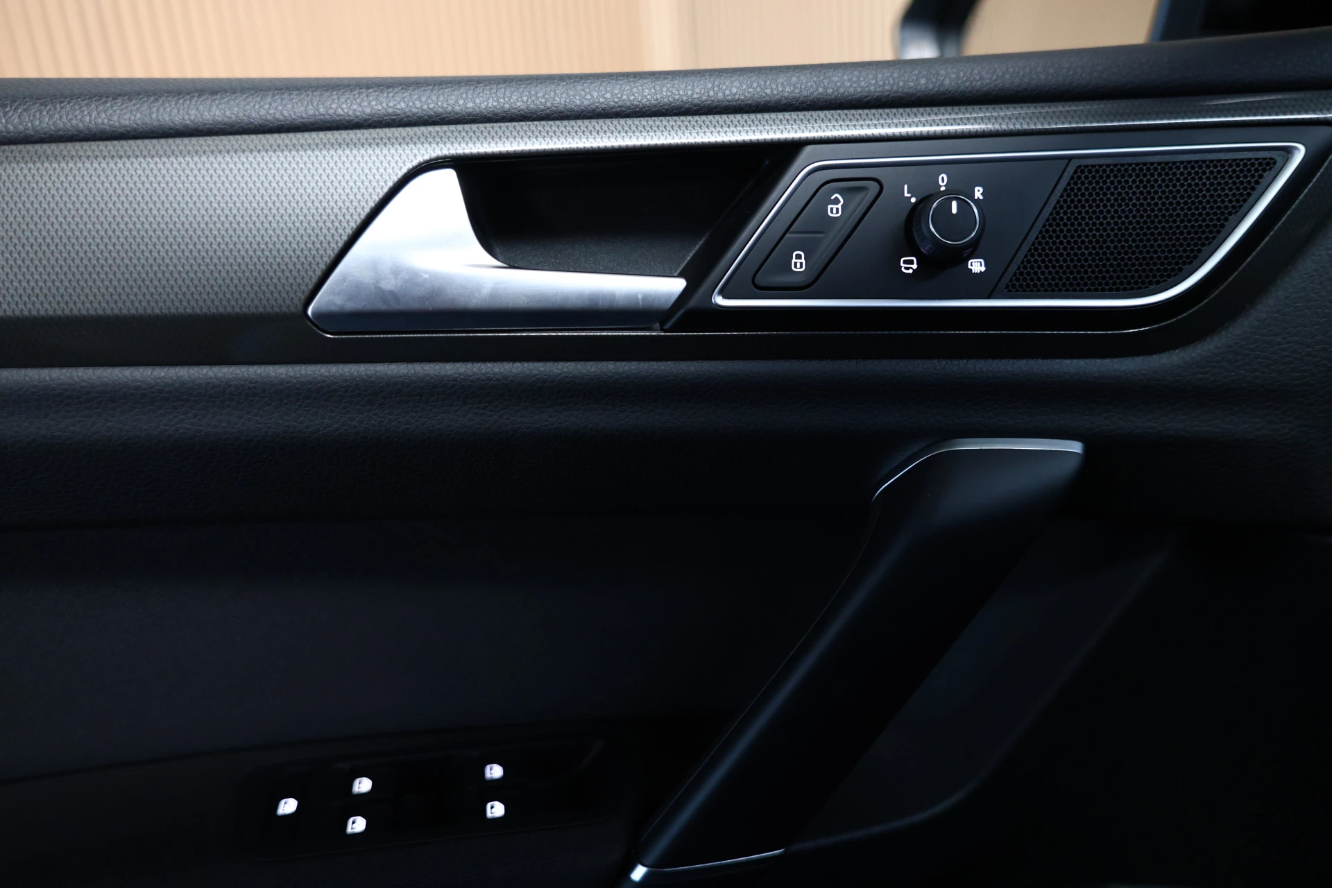 Hoofdafbeelding Volkswagen Golf Sportsvan