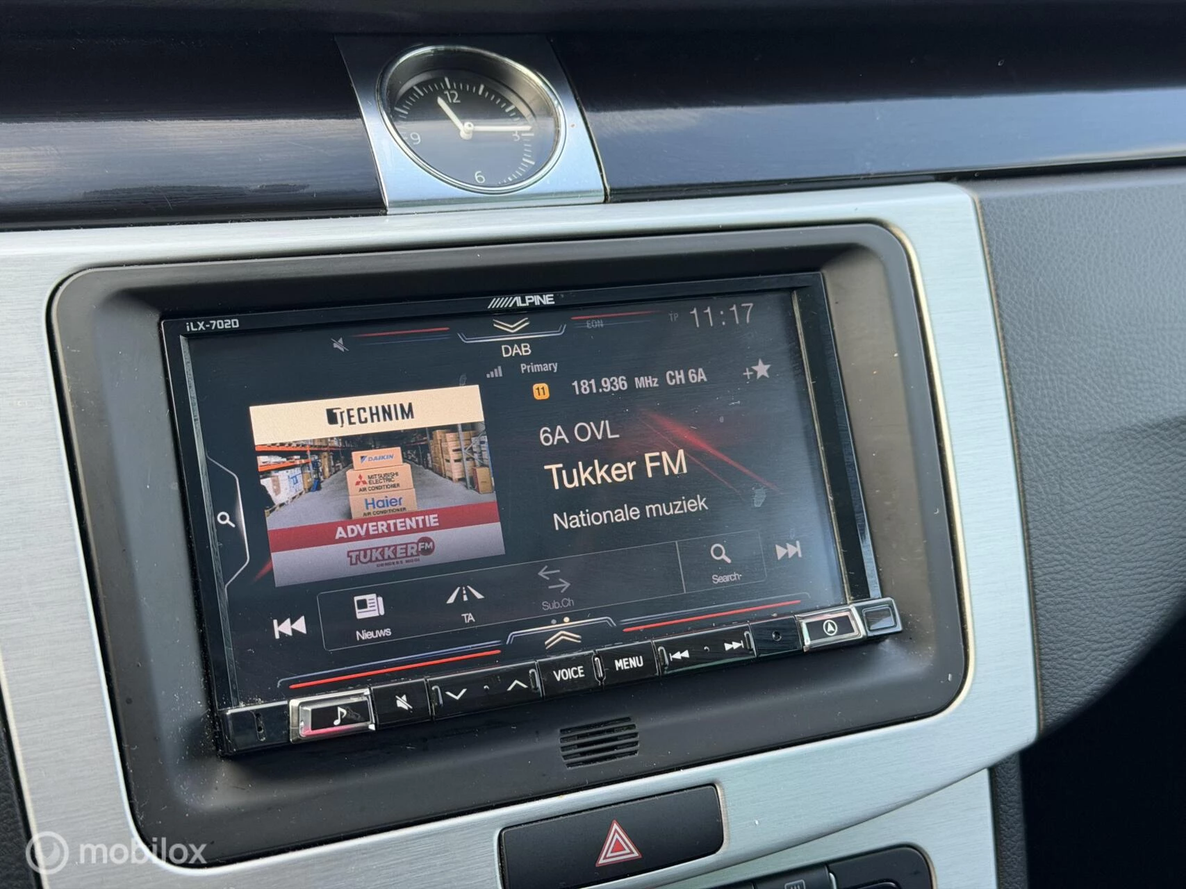 Hoofdafbeelding Volkswagen Passat CC