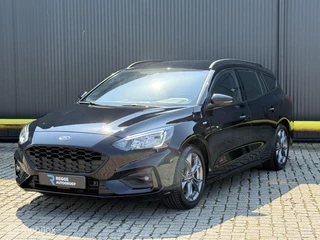 Ford Focus Wagon 1.0 EcoBoost ST Line Business