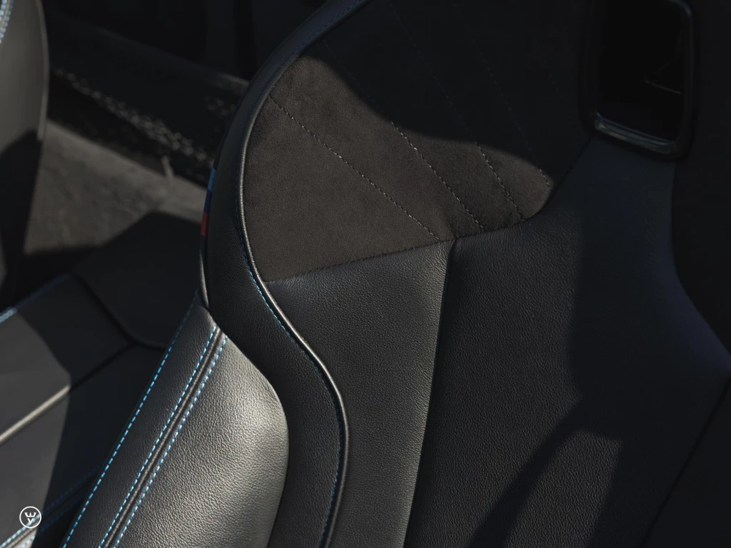 Hoofdafbeelding BMW Z4