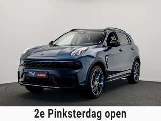 Lynk & Co 01 1.5 261PK Plug-in Hybrid *360° Camera* Pano/dak Apple/Carplay Adaptive/Cruise