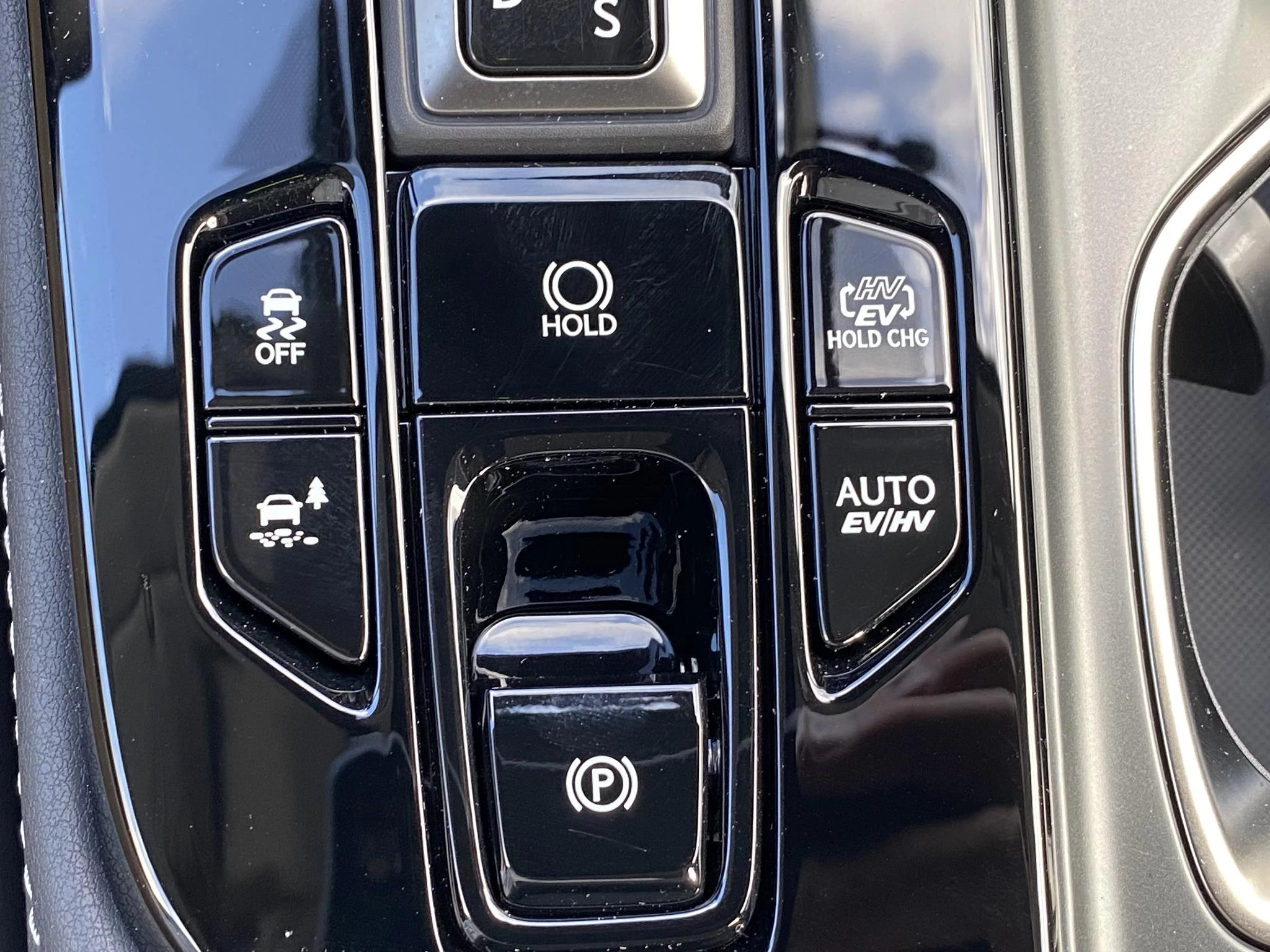 Hoofdafbeelding Lexus NX