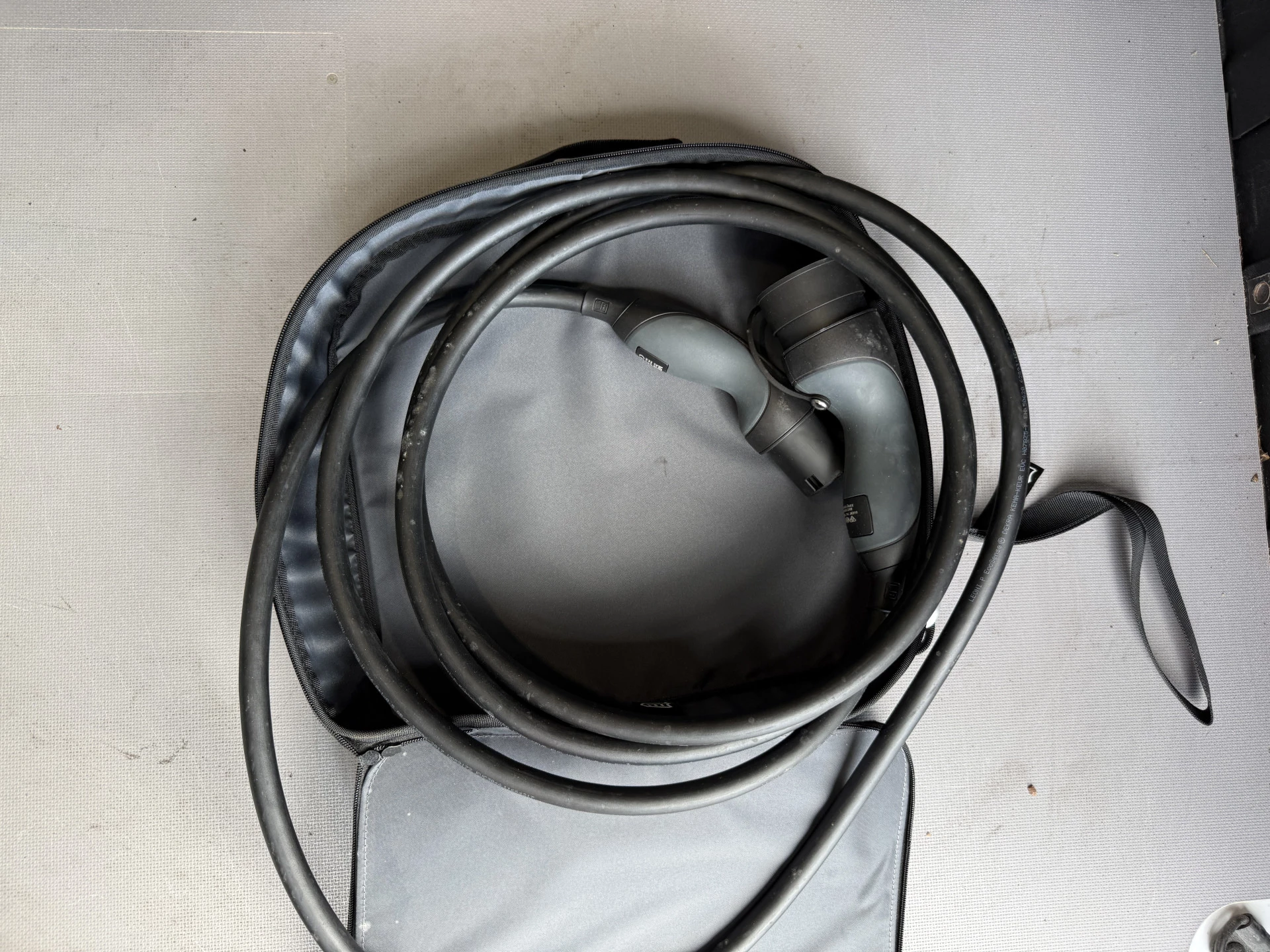 Hoofdafbeelding Mercedes-Benz eCitan