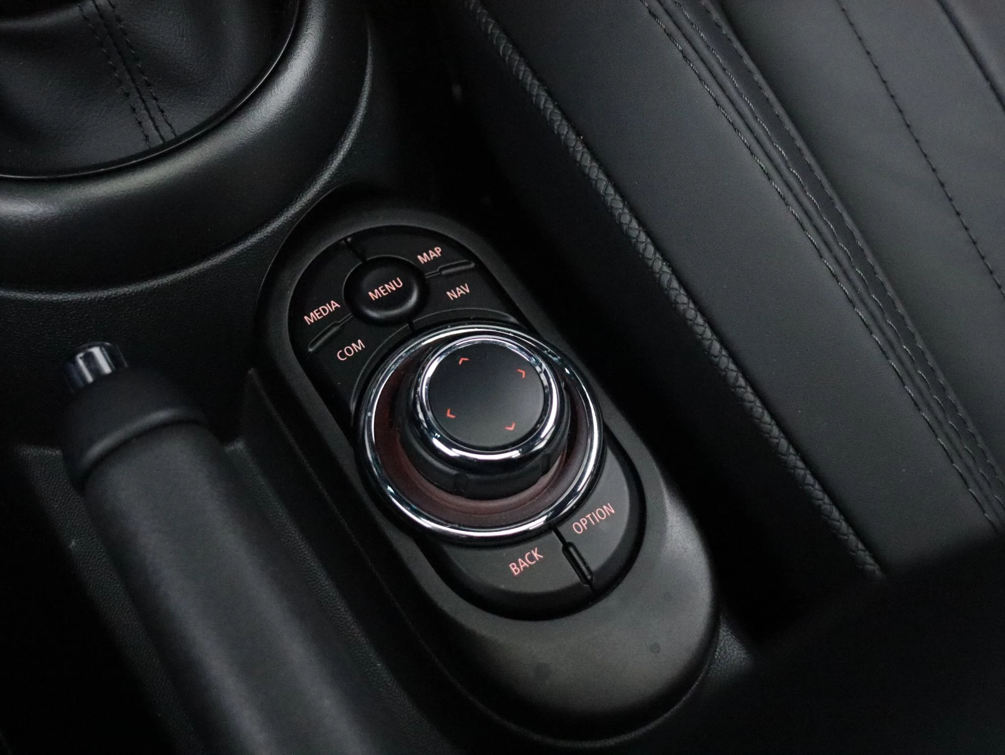 Hoofdafbeelding MINI 5-deurs