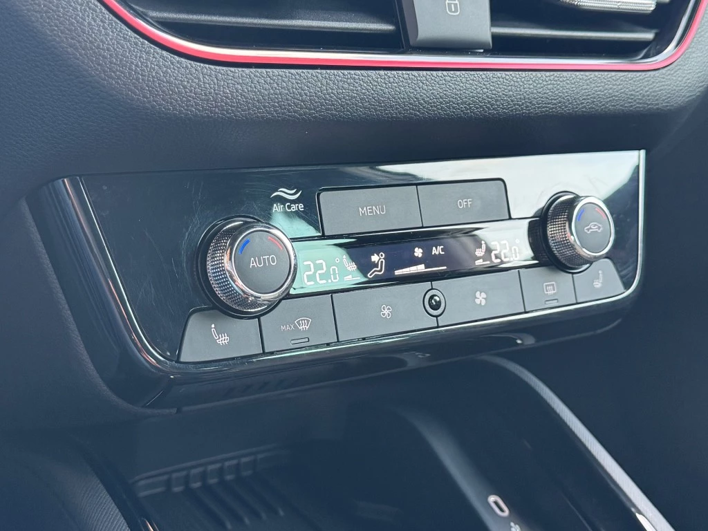 Hoofdafbeelding Škoda Kamiq